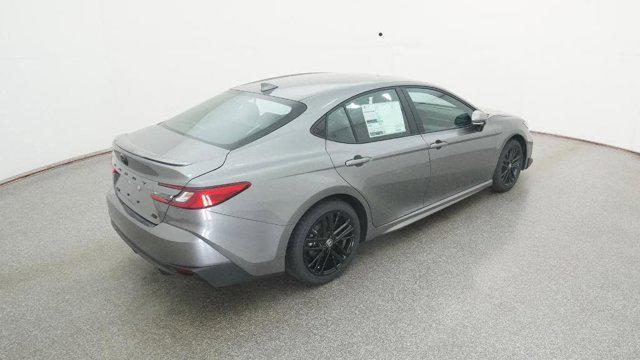 new 2026 Toyota Camry car, priced at $33,271