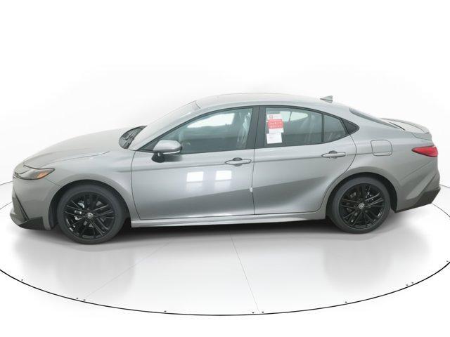 new 2026 Toyota Camry car, priced at $33,271