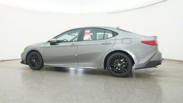 new 2026 Toyota Camry car, priced at $33,271