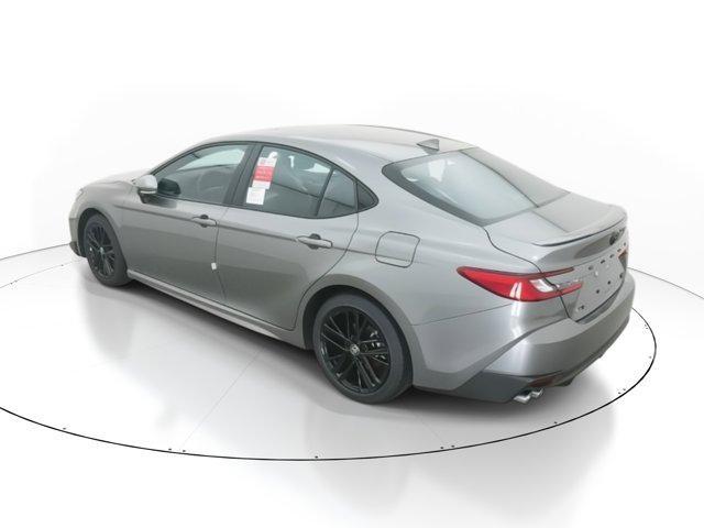 new 2026 Toyota Camry car, priced at $33,271