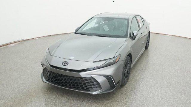 new 2026 Toyota Camry car, priced at $33,271