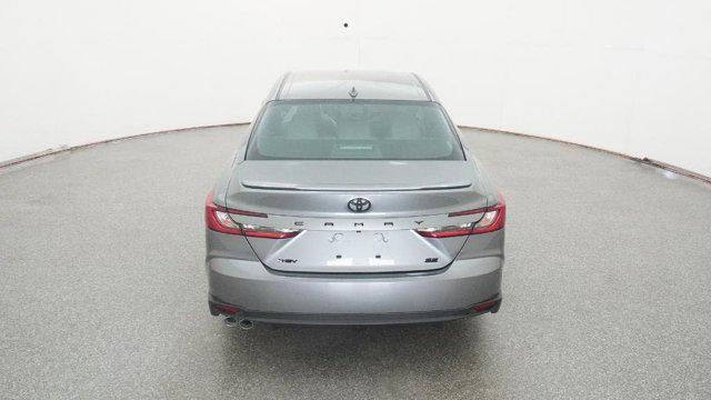 new 2026 Toyota Camry car, priced at $33,271