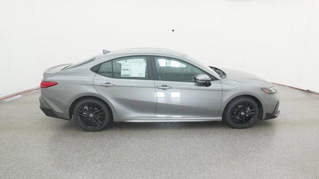 new 2026 Toyota Camry car, priced at $33,271