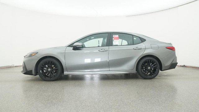 new 2026 Toyota Camry car, priced at $33,271