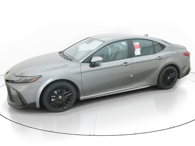 new 2026 Toyota Camry car, priced at $33,271