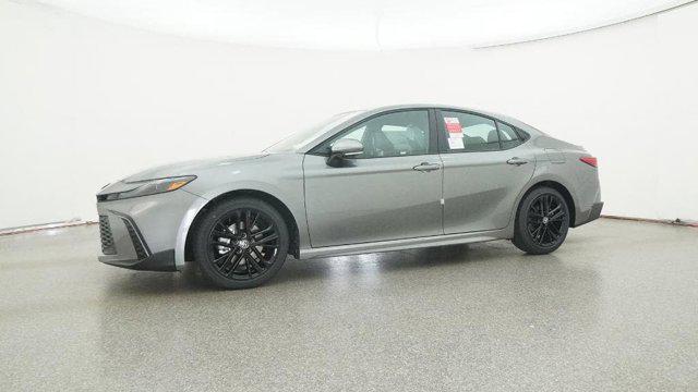 new 2026 Toyota Camry car, priced at $33,271