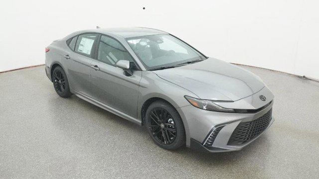 new 2026 Toyota Camry car, priced at $33,271