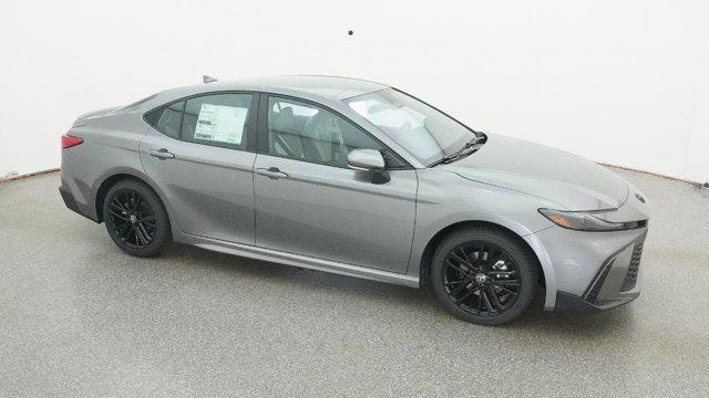 new 2026 Toyota Camry car, priced at $33,271