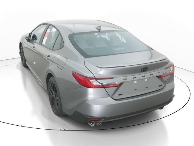 new 2026 Toyota Camry car, priced at $33,271
