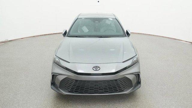 new 2026 Toyota Camry car, priced at $33,271
