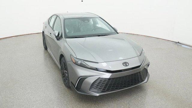 new 2026 Toyota Camry car, priced at $33,271