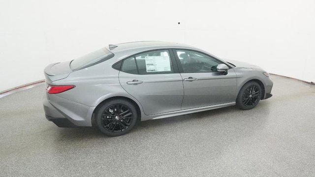new 2026 Toyota Camry car, priced at $33,271