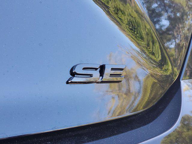 new 2025 Toyota Camry car