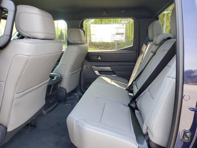 new 2026 Toyota Tundra car, priced at $56,475