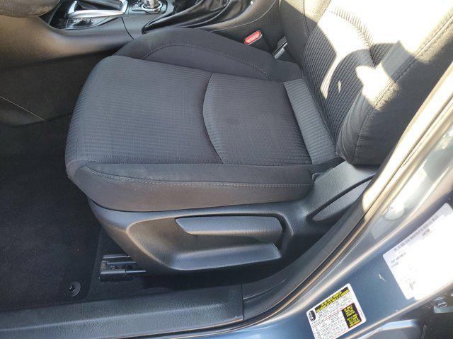 used 2016 Mazda Mazda3 car, priced at $9,995