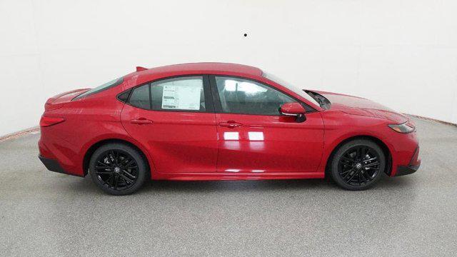 new 2026 Toyota Camry car, priced at $32,983