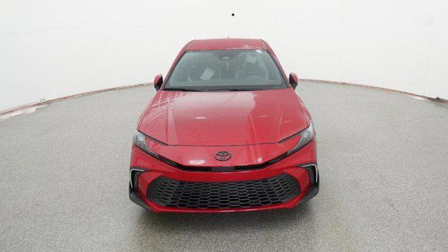 new 2026 Toyota Camry car, priced at $32,983