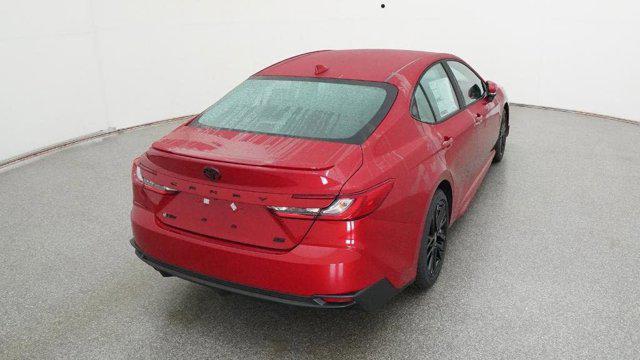 new 2026 Toyota Camry car, priced at $32,983