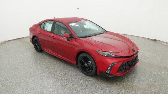 new 2026 Toyota Camry car, priced at $32,983
