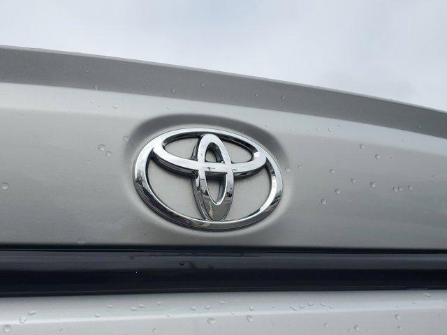 used 2024 Toyota Corolla car, priced at $21,999