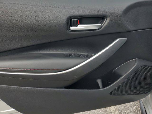 used 2024 Toyota Corolla car, priced at $21,999