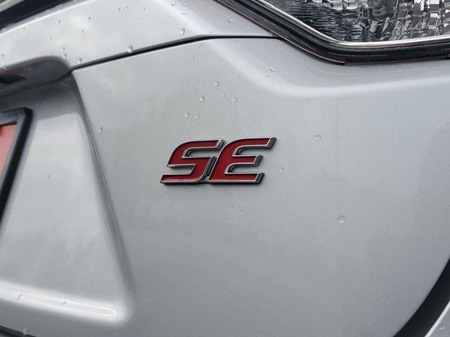 used 2024 Toyota Corolla car, priced at $21,999