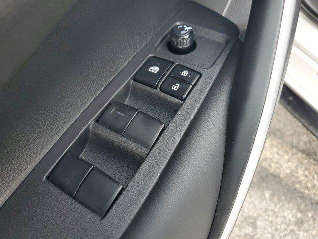 used 2024 Toyota Corolla car, priced at $21,999