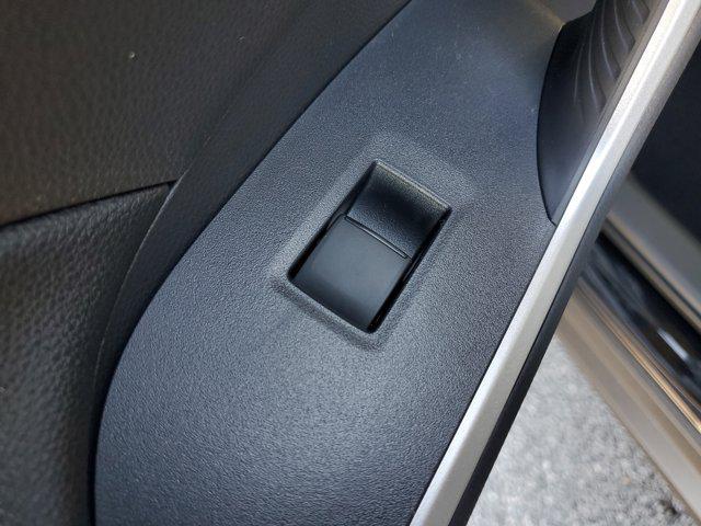 new 2025 Toyota RAV4 Hybrid car, priced at $34,427