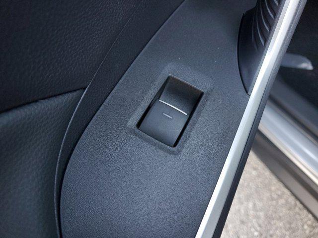 new 2025 Toyota RAV4 Hybrid car, priced at $37,647