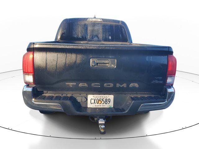 used 2020 Toyota Tacoma car, priced at $29,995