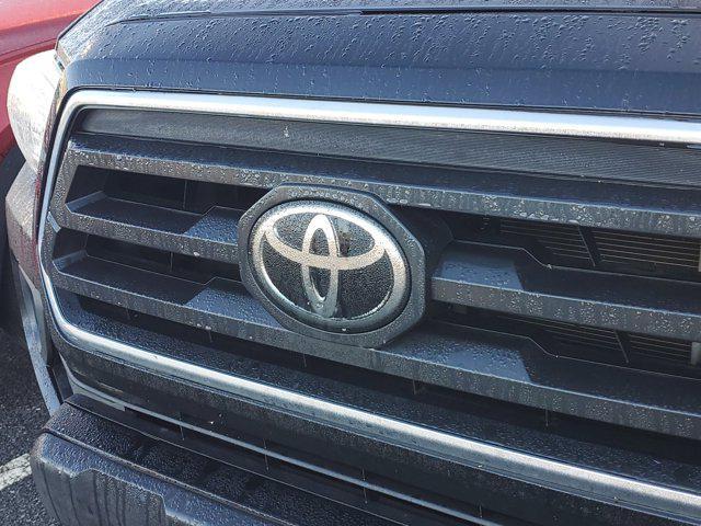 used 2020 Toyota Tacoma car, priced at $29,995