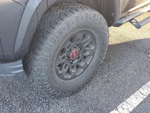 used 2020 Toyota Tacoma car, priced at $29,995