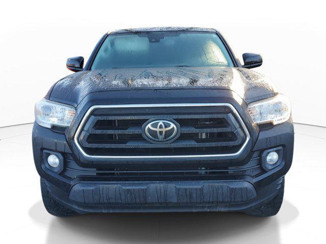 used 2020 Toyota Tacoma car, priced at $29,995