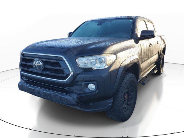 used 2020 Toyota Tacoma car, priced at $29,995