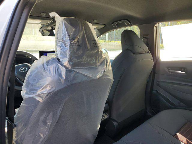 new 2026 Toyota Corolla car