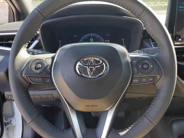 new 2026 Toyota Corolla car