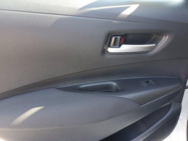 new 2026 Toyota Corolla car