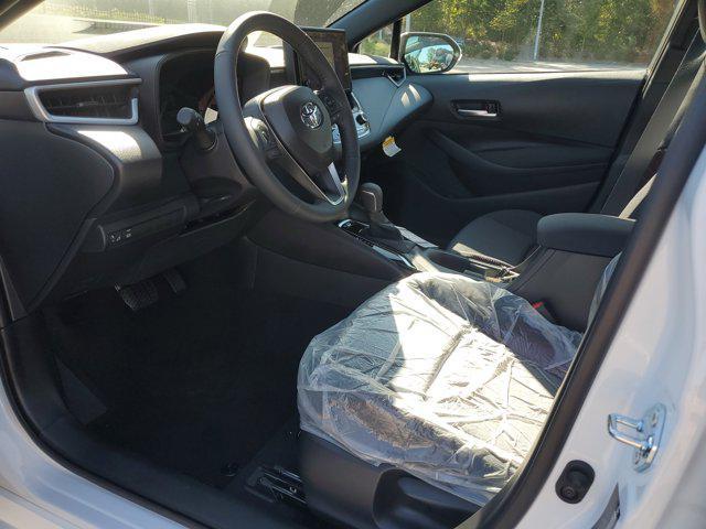 new 2026 Toyota Corolla car