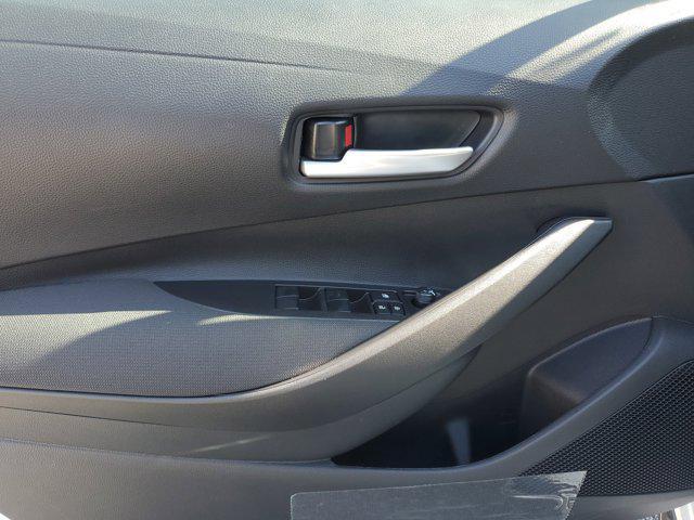 new 2026 Toyota Corolla car