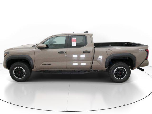 new 2026 Toyota Tacoma car, priced at $48,116