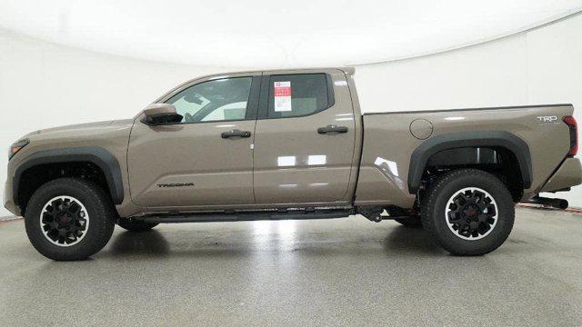 new 2026 Toyota Tacoma car, priced at $48,116