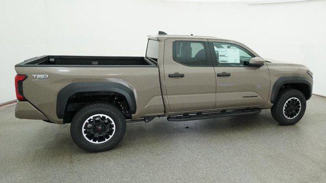 new 2026 Toyota Tacoma car, priced at $48,116