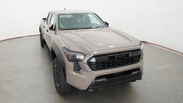 new 2026 Toyota Tacoma car, priced at $48,116