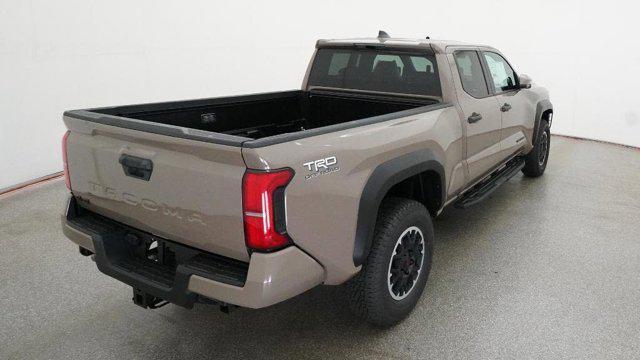 new 2026 Toyota Tacoma car, priced at $48,116