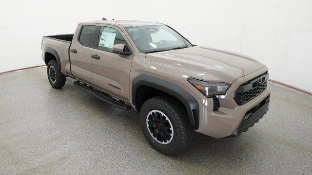 new 2026 Toyota Tacoma car, priced at $48,116
