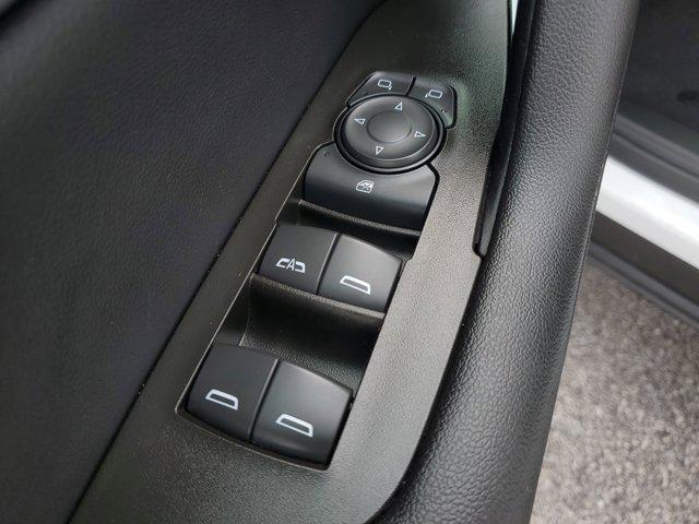 used 2025 Chevrolet Blazer car, priced at $24,299