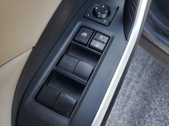 used 2021 Toyota RAV4 Hybrid car, priced at $20,499