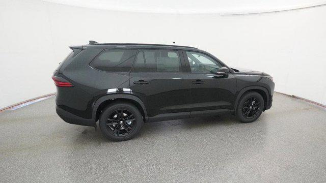 new 2026 Toyota Highlander Hybrid car, priced at $59,035