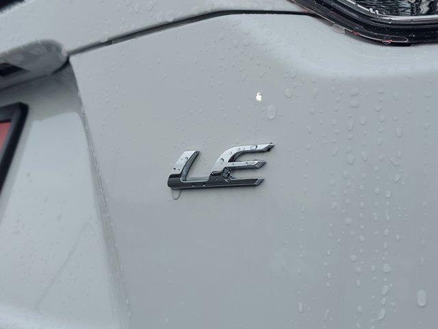 used 2025 Toyota Corolla car, priced at $19,849