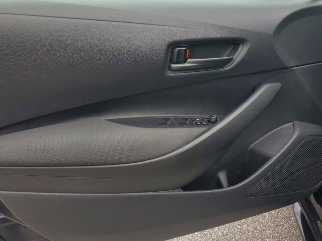 used 2025 Toyota Corolla car, priced at $20,261